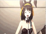 【老物新传】God Knows 3D【1080P】